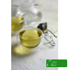 HERBATA ZIELONA aromatyzowana SENCHA JAŚMINOWA jaśmin PRZEPYSZNA 1000g 1KG