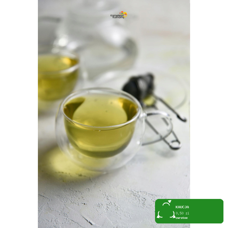 HERBATA ZIELONA aromatyzowana SENCHA JAŚMINOWA jaśmin PRZEPYSZNA 1000g 1KG