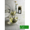 HERBATA ZIELONA aromatyzowana SENCHA JAŚMINOWA jaśmin PRZEPYSZNA 1000g 1KG