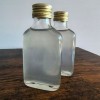 ŻYWY OCET ZIOŁOWY Z ZIÓŁ 100ml 0,1L niepasteryzowany
