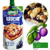ŁOWICZ - MUS - KRUCHE CIASTO ZE ŚLIWKAMI 100g