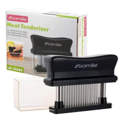 TENDERIZER NAKŁUWACZ SIEKACZ ROZBIJACZ DO MIĘSA