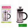 ZAPARZACZ d KAWY HERBATY FRENCHPRESS 350ml KAMILLE