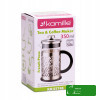 ZAPARZACZ d KAWY HERBATY FRENCHPRESS 350ml KAMILLE