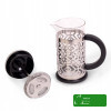 ZAPARZACZ d KAWY HERBATY FRENCHPRESS 350ml KAMILLE