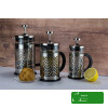 ZAPARZACZ d KAWY HERBATY FRENCHPRESS 350ml KAMILLE