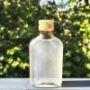 ŻYWY OCET ZIOŁOWY Z ZIÓŁ 100ml 0,1L niepasteryzowany