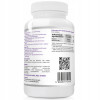 Wish MAGNEZ STRONG FORTE 350mg + WITAMINA B6 120 tabletek wsparcie SKURCZE