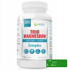 Wish TRIO MAGNESIUM complex 400mg MAGNEZ 3 FORMY 120k wsparcie BRAK ENERGII