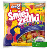 NIMM2 ŚMIEJŻELKI DŻUNGLAKI żelki owocowe wzbogacone witaminami 90g KRÓTKA DATA