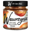 WAWRZYNIEC PASTA WARZYWNA do pieczywa SŁODKA CEBULKA suszone POMIDORY 180G