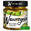 WAWRZYNIEC do pieczywa PASTA Z GRILLOWANĄ CUKINIĄ I CURRY 180G słoik