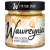 WAWRZYNIEC PASTA do pieczywa Z CIECIERZYCĄ PIEPRZEM CZARNUSZKĄ 180g słoik