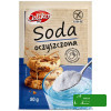 CELIKO SODA oczyszczona BEZGLUTENOWA 80g
