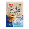 CELIKO SODA oczyszczona BEZGLUTENOWA 80g