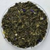 HERBATA ZIELONA aromatyzowana SENCHA KAKTUSOWA wyjątkowa