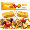 CELIKO FRUPP BATON bez cukru bez glutenu JABŁKO MARAKUJA 9g