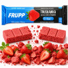 CELIKO FRUPP BATON bez cukru bez glutenu TRUSKAWKA 10g