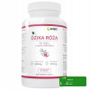 WISH DZIKA RÓŻA 200mg witC 120past do ssania smak HIBISKUS