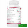 WISH DZIKA RÓŻA 200mg witC 120past do ssania smak HIBISKUS
