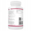 WISH DZIKA RÓŻA 200mg witC 120past do ssania smak HIBISKUS