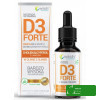 Wish WITAMINA D3 2000IU FORTE - w kroplach 30 ml wsparcie: ODPORNOŚĆ KOŚCI