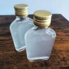 ŻYWY OCET ZIOŁOWY Z ZIÓŁ 100ml 0,1L niepasteryzowany