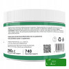 CHLORELLA 740 tabletek WISH pomoc OCZYSZCZENIE ODPORNOŚĆ ŻELAZO na 2-3 m-ce