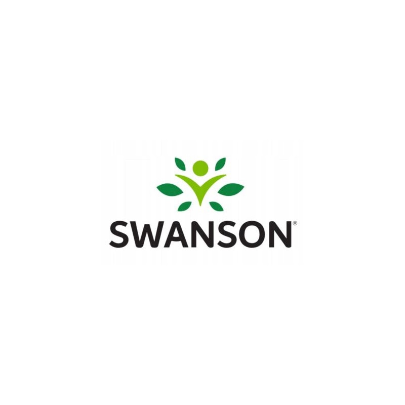 Swanson KWAS KAPRYLOWY 600mg 60kps pomoc PRZECIWBAKTERYJNY PRZECIWGRZYBICZY