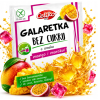 CELIKO GALARETKA MANGO MARAKUJA bez cukru bez glutenu 14g