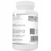 WISH Grzyb LIONS MANE 500mg SOPLÓWKA JEŻOWATA 60kapsułek wsparcie ODPORNOŚĆ