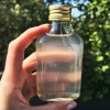 ŻYWY OCET ZIOŁOWY Z ZIÓŁ 100ml 0,1L niepasteryzowany