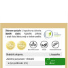 Yango JEŻÓWKA PURPUROWA ECHINACEA wsparcie: ODPORNOŚĆ U. ODDECHOWY 60kaps