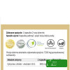 Yango SCHISANDRA CYTRYNIEC CHIŃSKI Adaptogen wsparcie: WĄTROBA DROGI ODDECH
