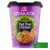OYAKATA TASTE of ASIA makaron tajski smak PAD THAI CHICKEN 93g KRÓTKA DATA