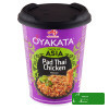OYAKATA TASTE of ASIA makaron tajski smak PAD THAI CHICKEN 93g KRÓTKA DATA