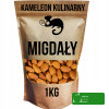 KAMELEON KULINARNY MIGDAŁY Wysoka jakość 1kg