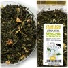 KAMELEON KULINARNY HERBATA ZIELONA aromatyzowana SENCHA