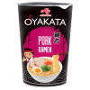 OYAKATA kubek TASTE of ASIA danie makaron RAMEN PORK WIEPRZOWINA 62g