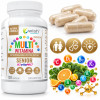 MULTIWITAMINA SENIOR COMPLEX WITAMIN+PREBIOTYK 120