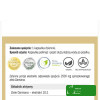 Yango ZIELE DAMIANA 440mg wsparcie: POTENCJA SAMOPOCZUCIE STRES 90kaps