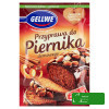 GELLWE PRZYPRAWA DO PIERNIKA DOMOWEGO PIERNICZKÓW CIAST CIASTEK Święta 40g