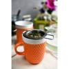 HERBATA ZIELONA aromatyzowana SENCHA KAKTUSOWA wyjątkowa