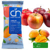 CRISPY NATURAL - Jabłko suszone o smaku mango kostka 12g / nr15