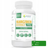 Wish KARCZOCH Extract z liści karczocha ZDROWA WĄTROBA 600mg 120kaps na4mce