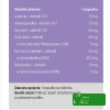 Yango Panaseus MOJA TARCZYCA  430MG żeń-szeń ashwagandha gotu kola 50 kaps.