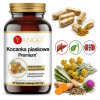 Yango KOCANKA PIASKOWA karczoch kurkumina wsparcie WĄTROBA 90 kapsułek