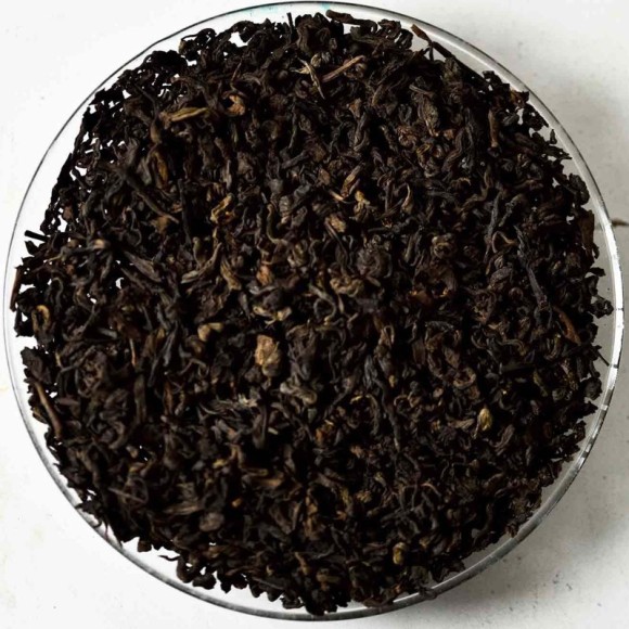 KAMELEON KULINARNY HERBATA czerwona PU-ERH PUERH Pu Erh