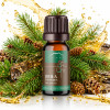 NANGA NATURALNY OLEJEK ETERYCZNY JODŁA SYBERYJSKA PICHTOWY 10ml katar grypa