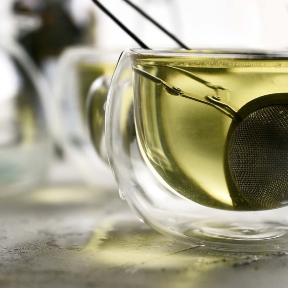 KAMELEON KULINARNY HERBATA ZIELONA aromatyzowana SENCHA